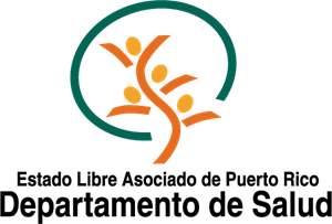 Departamento de Salud de Puerto Rico Logo Vector