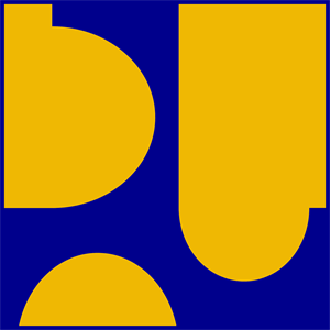 Departemen Pekerjaan Umum Logo PNG Vector