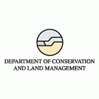 Department Of Conservation And Land Management Logo PNG Vector