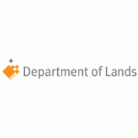 Department of Lands NSW Logo Vector