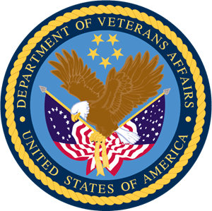 Department of Veterans Affairs Logo PNG Vector