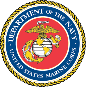 Department of the Navy Logo Vector