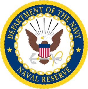 Department of the Navy Logo PNG Vector