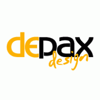 Depax Mediendesign Logo PNG Vector