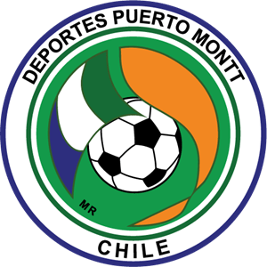 Deportes Puerto Montt Logo Vector