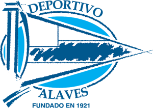 Deportivo Alaves Logo PNG Vector