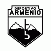 Deportivo Armenio Logo PNG Vector
