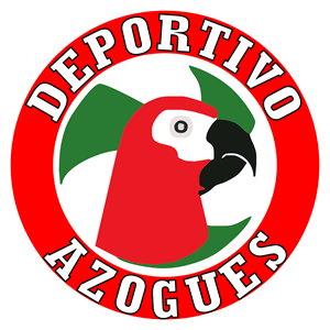 Deportivo Azogues Logo PNG Vector