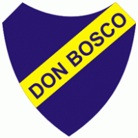 Deportivo Don Bosco Logo PNG Vector