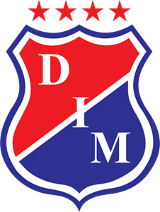 Deportivo Independiente Medellнn Logo PNG Vector