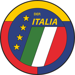 Deportivo Italia Logo PNG Vector