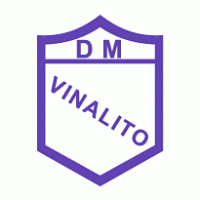 Deportivo Municipal Vinalito de Ledesma Logo PNG Vector