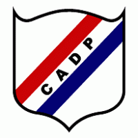 Deportivo Paraguayo Logo Vector