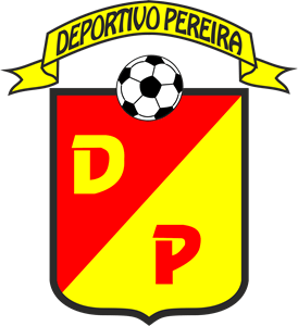 Deportivo Pereira Logo PNG Vector