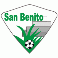 Deportivo San Benito Logo PNG Vector