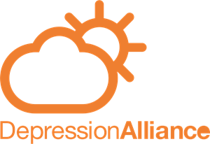 Depression Alliance Logo PNG Vector