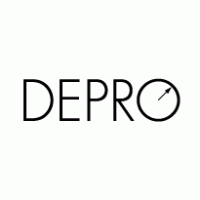 Depro Ltd. Logo PNG Vector