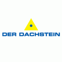 Der Dachstein Logo PNG Vector