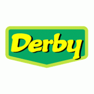 Derby Logo PNG Vector