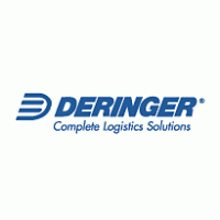 Deringer Logo PNG Vector
