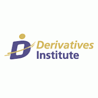 Derivatives Institute Logo PNG Vector