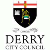 Derry City Council Logo PNG Vector