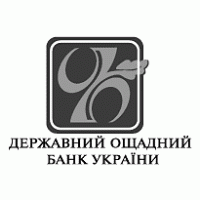 Derzhavny Ochadny Bank Logo Vector