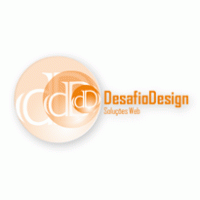 Desafiodesign Logo PNG Vector