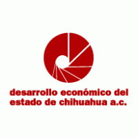 Desarrollo Economico del Estado de Chihuahua Logo PNG Vector