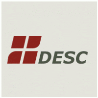 Desc Corp. Logo Vector
