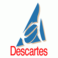 Descartes Logo PNG Vector