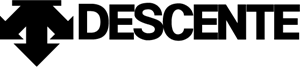 Descente Logo Vector
