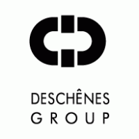 Deschenes Group Logo PNG Vector