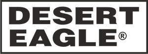 Desert Eagle Logo PNG Vector