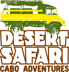Desert Safari Logo PNG Vector