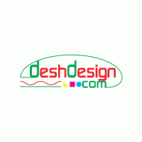 Deshdesign Logo PNG Vector