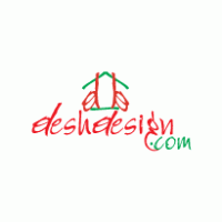 Deshdesign Logo Vector