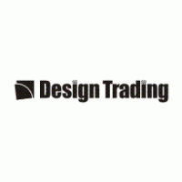 DesignTrading Logo PNG Vector