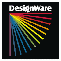 DesignWare Logo PNG Vector