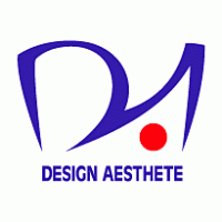 Design Aesthete Logo PNG Vector
