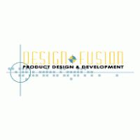Design Fusion Logo Vector