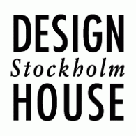 Design House Stockholm Logo PNG Vector