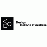 Design Institute of Australia Logo Vector