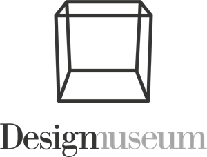 Design Museum Logo PNG Vector