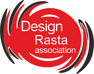 Design Rasta Association Logo PNG Vector