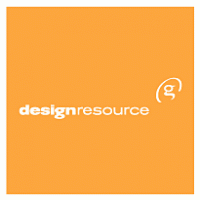 Design Resource Logo PNG Vector