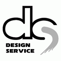 Design Service Logo PNG Vector