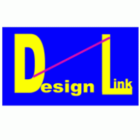 Design link Logo PNG Vector