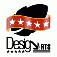 Designarts Logo PNG Vector