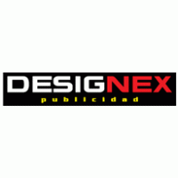 Designex Publicidad Logo PNG Vector